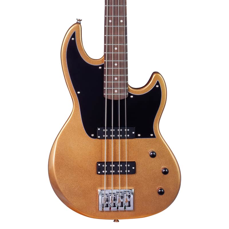 2025 Shergold Libertine Standard Metallic Gold