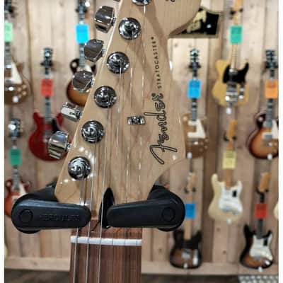 FENDER Player Stratocaster PF Sea Foam Green image 5
