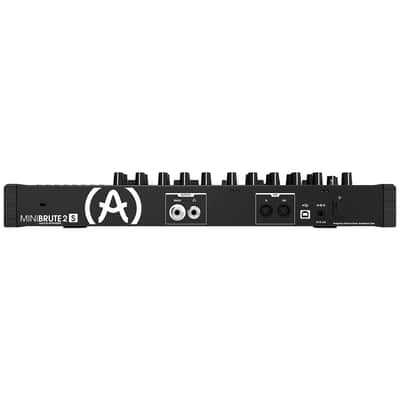 MiniBrute 2s BK Arturia image 2