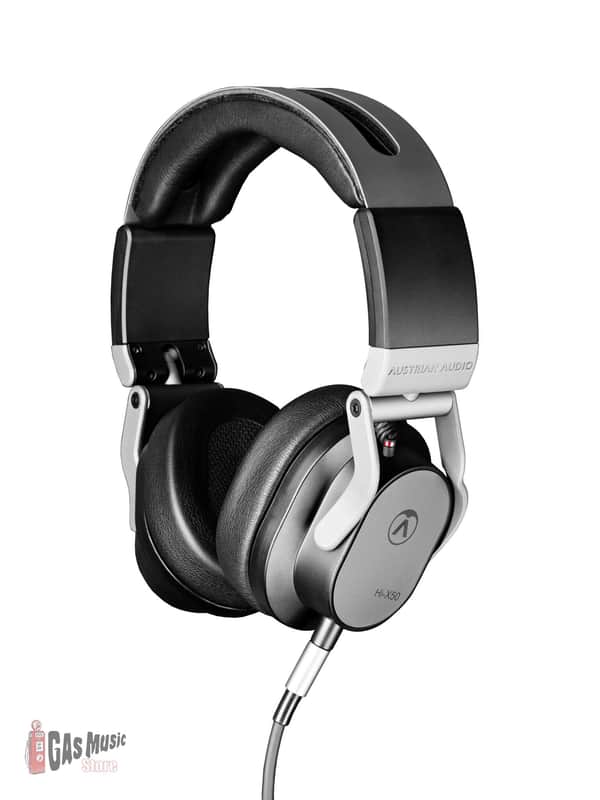 Austrian Audio Hi-X50 – “closed back” image 1