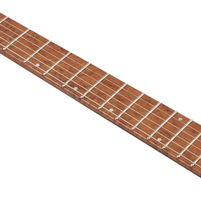 Ibanez Q52-LBM Quest Standard - Present - Laser Blue Matte image 11