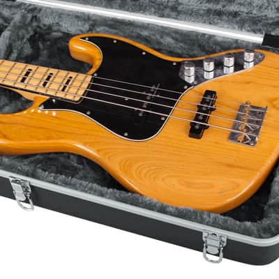 Gator Cases - GC-BASS-LED - Molded Bass Case with LED Light image 5