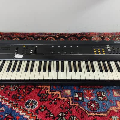 Ensoniq ESQ-1 Digital Synthesizer 1980s (serviced / warranty)