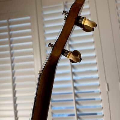ca 1920 Concertone 5 String Banjo image 7