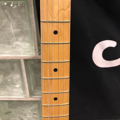 FENDER STRAT 2 TONE '54 VINTAGE image 7