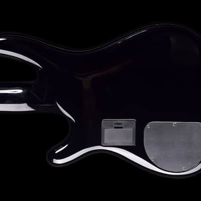 Yamaha BB-NEII Nathan East Black - 2012 image 4