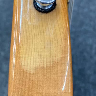 2011 Gibson L6S - Natural - 70s Reissue image 18