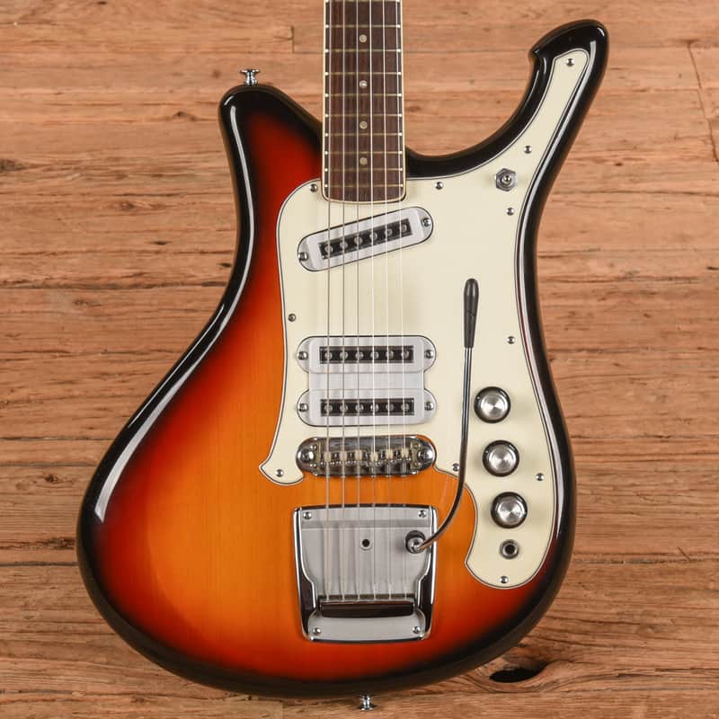 YAMAHA SG-5a ジャパンビンテージ Yamaha SG-5A | Reverb