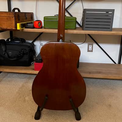 1932 Martin C-1 guitar image 4