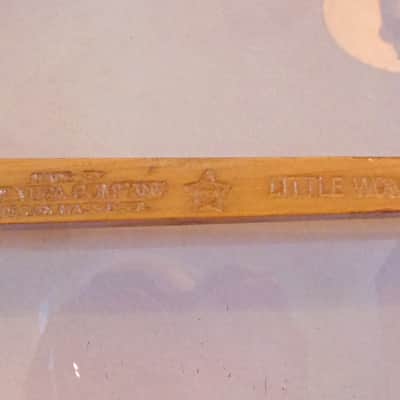 1924 Vega Little Wonder Banjo Pot image 6