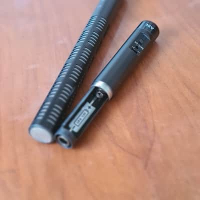 Sennheiser 🎤 Sennheiser K6 + ME66 Shotgun Microphone System – Modular Broadcast Quality image 1