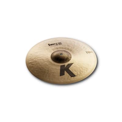 Zildjian K Sweet 15" HiHats image 2