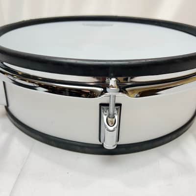 Immagine Roland PD-125 12" Dual Trigger V-Drum Pad WHITE - 7