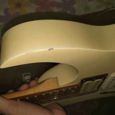 (Japan98) Ibanez PGM30 Paul Gilbert Signature with Lo TRS II Tremolo Japan 1998 image 15