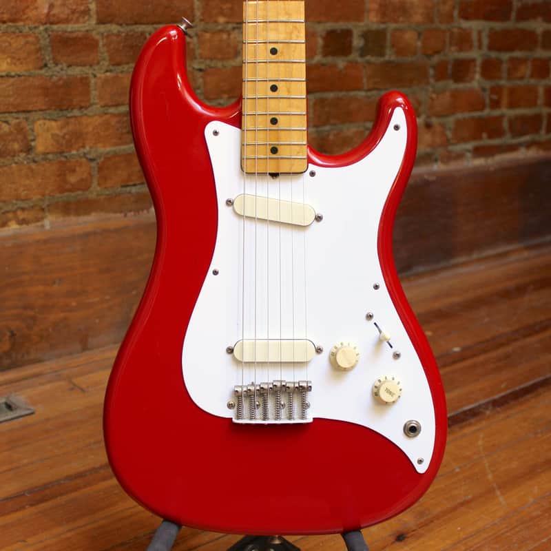 Fender Bullet S-2 (1982 - 1983) | Reverb Canada