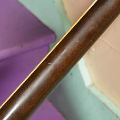 1952 Gibson L-50 Carved-Top Archtop Guitar (VIDEO! Fresh Work, Ready) image 14
