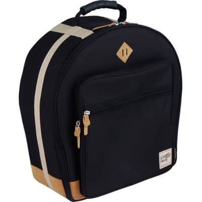 TAMA TSDB1465BK Powerpad Designer Snare Bag Tasche für Snaredrum schwarz image 1