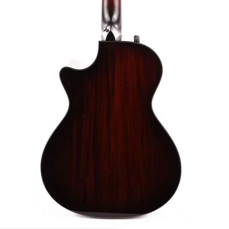 Taylor 562ce with V-Class Bracing image 4