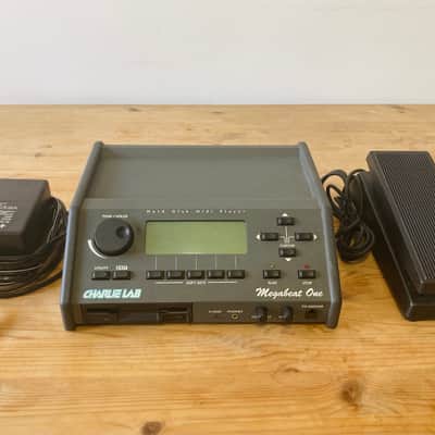 Charlie Lab Megabeat One 1995 image 1