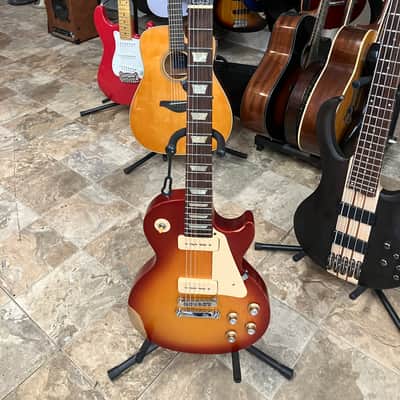 Immagine 2011 Gibson 60’s Tribute P-90 Pickups - 1