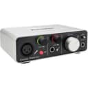 Focusrite iTrack Solo (Lightning) - Audio Interface - Final Clearance