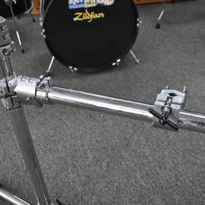 Used PDP Curved Rack w/ Two Straight Side Bars image 4