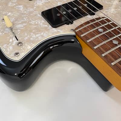 Fender Marauder Modern Player 2012 Black image 12