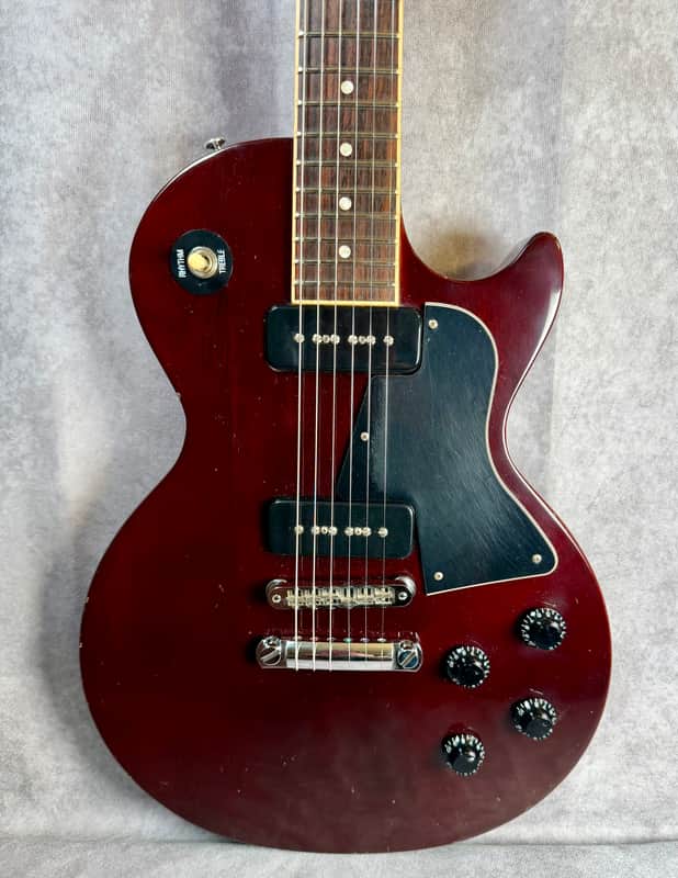 Gibson Les Paul Junior Special P-90 2012 | Reverb