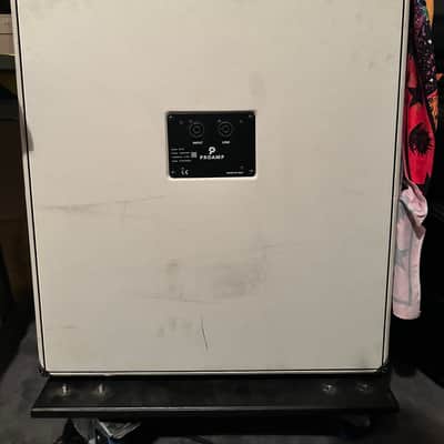 Proamp n410 Proamp n410 2020 - Bianco image 4