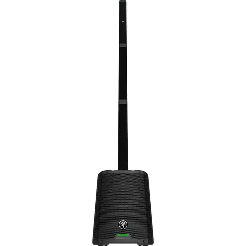 Mackie SRM-FLEX Portable 1300W Column PA System image 1