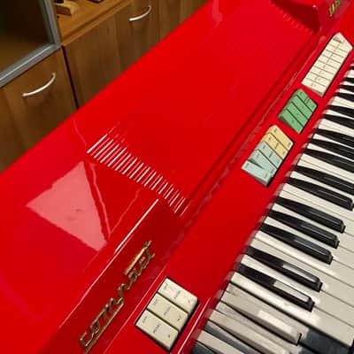 Farfisa COMPACT ORGANO VINTAGE image 8