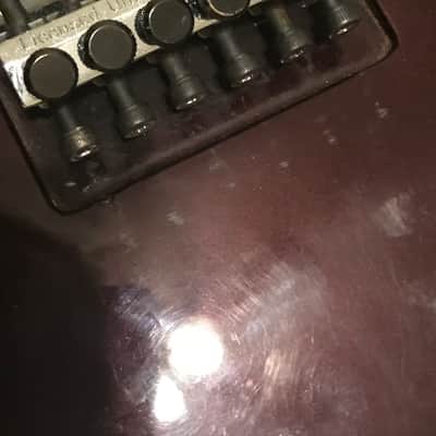 Ibanez 540S 1987 image 14