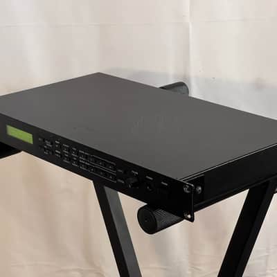 Kawai K1R Rackmount Digital Synthesizer Module 1988 + PSU image 3