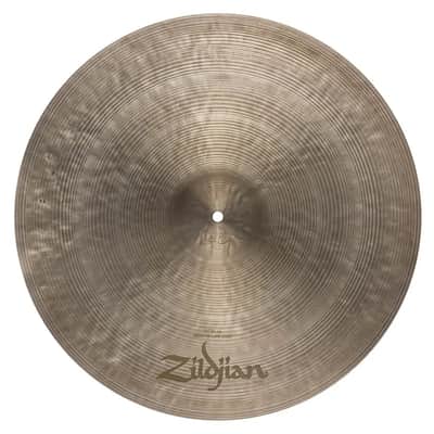 Zildjian Kerope Medium Low Ride Cymbal 22" image 2