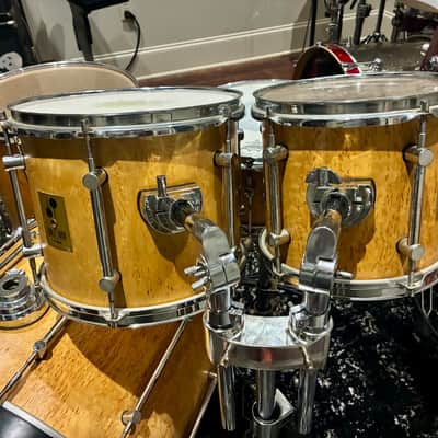 Sonor Force 3000 90s - Scandinavian Birch image 4