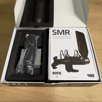 RODE NT1 complete recording kit - Black image 2