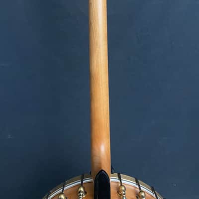 Immagine OME Wicklow Irish Tenor Banjo - 10