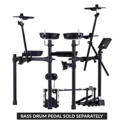 Roland TD-07DMK Electronic Drum Set image 2