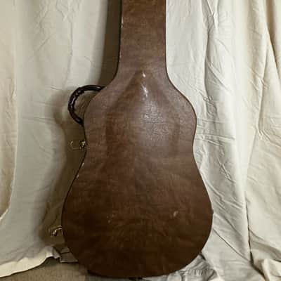 RARE Yamaha LLX-400 Acoustic/Electric Handmade in Japan! image 8