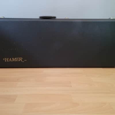 Hamer Vintage S 1990 image 8