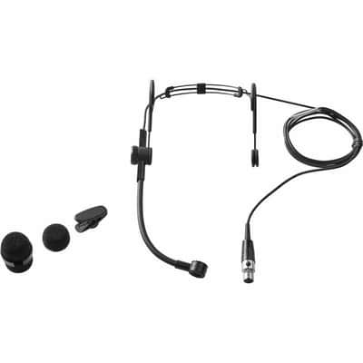 SHURE SM39-TQG SM39 micro serre-tête cardioïde - TQG image 2