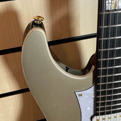 Ibanez KRYS10 Scott LePage Signature Electric Guitar Gigbag image 6