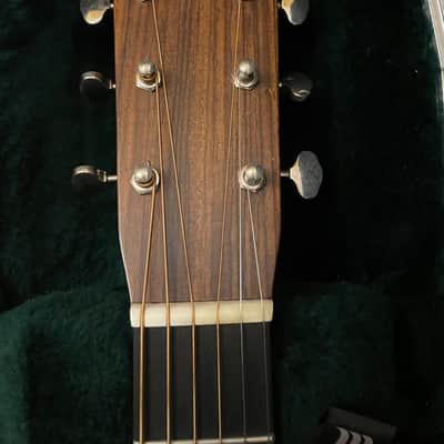 Martin & Co. D-28 Reimagined (2018) chitarra acustica – Eccellenza senza tempo image 5