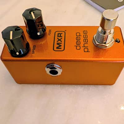 MXR M279 Deep Phase 2021 - Present - Orange image 4