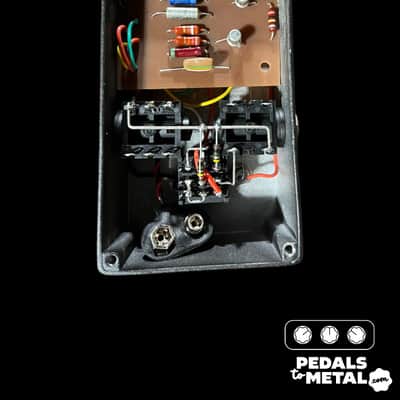 R2R Electric Si Distorter -x15626 image 11