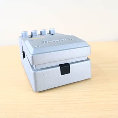 Ibanez AW7 Auto Wah / Filter / Distortion Pedal image 5