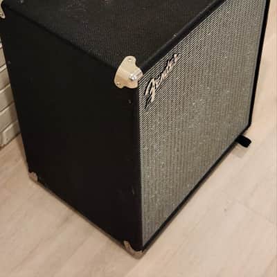 Fender Rumble 500 **1x15** Combo 500 Watt image 6