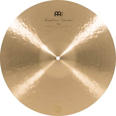 Meinl Symphonic Medium 22'' image 2