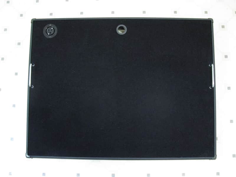 Pumaman Custom Pedalboard 24 x 32 image 1