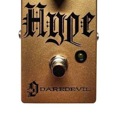 Daredevil Hype Boost V2 image 1